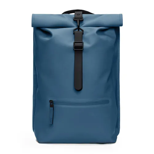 Рюкзак Rains Rucksack Rolltop 17 л pulse city backpack