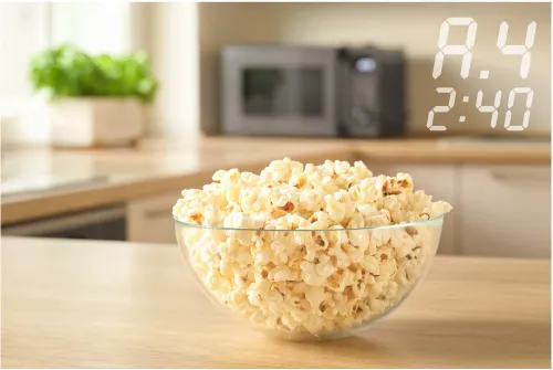 Kuchenka mikrofalowa Sencor SMW 6025BK