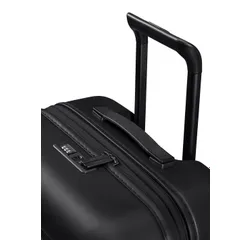 American Tourister'ın Geniş Genişletilebilir Novastream Bavulu -dark slate