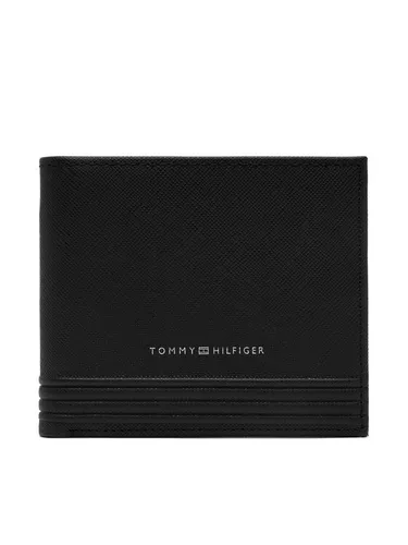 Tommy Hilfiger Большой мужской кошелек Th Business Cc и Coin AM0AM13259