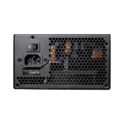 Zasilacz Darkflash PMT750 750W 80+ Gold Czarny