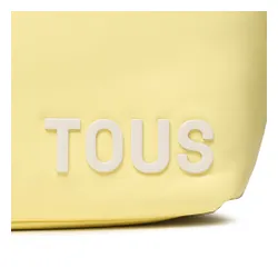 Сумка TOUS Capazo Xl Tous Carol Yellow