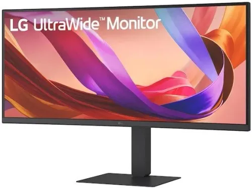 LG 34U650A-B