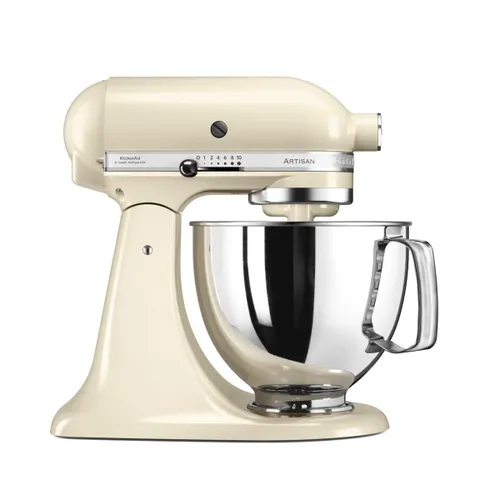 Планетарный робот KitchenAid 5ksm125 - 300W-чаша 4,8 л