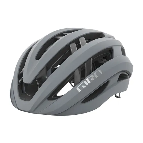 Kask rowerowy Giro Aries Spherical MIPS sharkskin