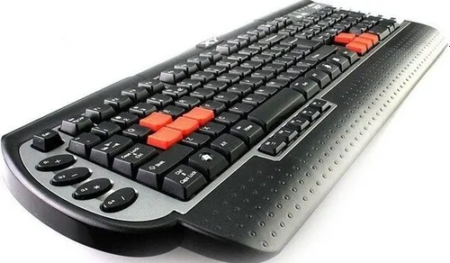Klawiatura A4TECH XGame X7-G800V