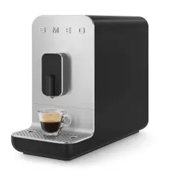 Кофемашина SMEG BCC01BLMEU