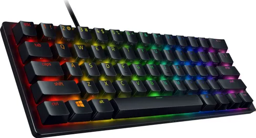 Klawiatura Razer Huntsman Mini Linear (RZ03-03390200-R3M1)