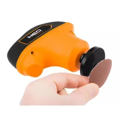 Polerka NEO TOOLS 04-604