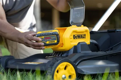 Kosiarka akumulatorowa DeWalt DCMWP500N