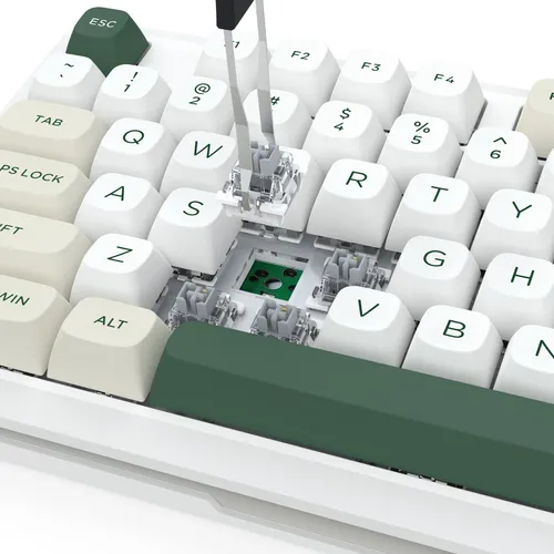 Klawiatura REDRAGON Wildslash K734WCG-RGB-PRO
