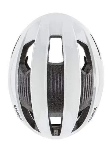 Kask szosowy Uvex Rise - white