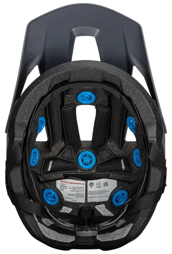 Kask rowerowy LEATT MTB AllMtn 3.0