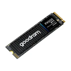 Dysk SSD GoodRam PX500 Gen.3 256GB PCIe NVMe Gen 3 x4