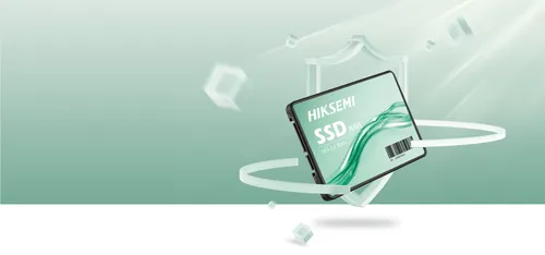 Dysk HIKSEMI Wave(S) 1TB SSD