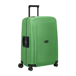 Kılıf Samsonite S'cure 79 l-cactus green / black