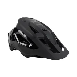 Kask rowerowy Fox Racing Speedframe Pro black