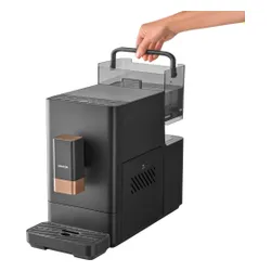 Ekspres SENCOR SES 6100BK