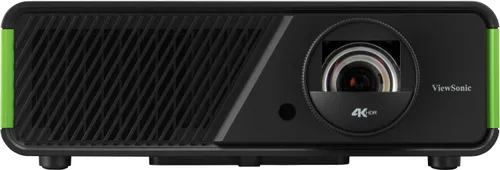 Projektor VIEWSONIC X2-4K Pro 4K UHD (3840 x 2160), 2500 ANSI lumen, Wi-Fi, Bluetooth