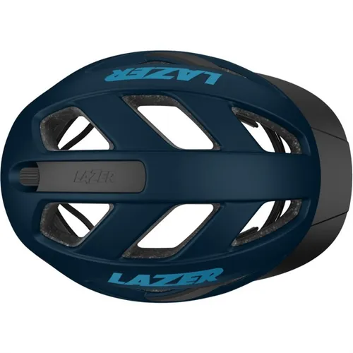Kask rowerowy LAZER Cameleon + Net