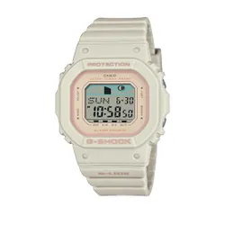 G-Shock GLX-S5600-7er Beige Saati