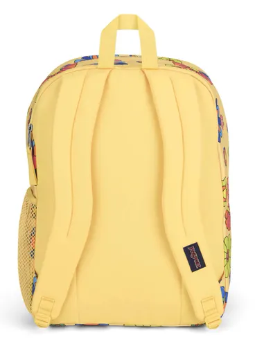 Рюкзак для ноутбука JanSport Big Student-power to the flower