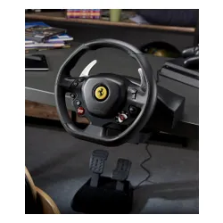 Thrustmaster руль T80 Ferrari 488 GTB Edition PC / PS4