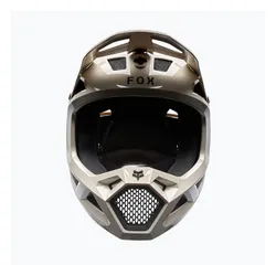 Kask rowerowy Fox Racing Rampage Vault chalk