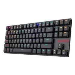 Klawiatura Redragon K607 APS PRO Low Profile Blue (RED-K607-KBS)