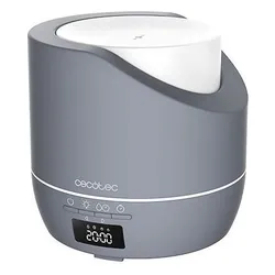 Cecotec PureAroma 500 Akıllı Gri Nemlendirici