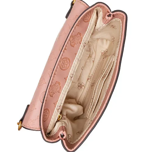 Ghici Zanelle Mini Crossbody lambou Hwpa84 92780 Bil sac