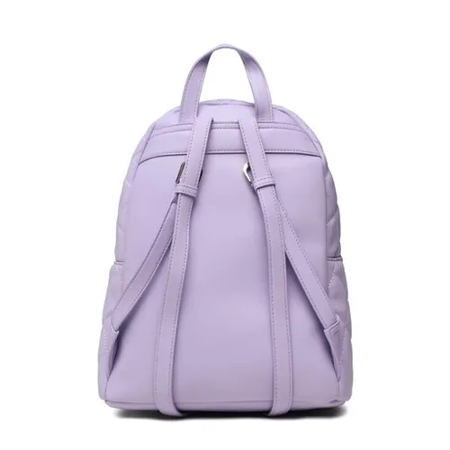 Valentino Ocarina Recycle Vbs6w408 Lilla Rucsac