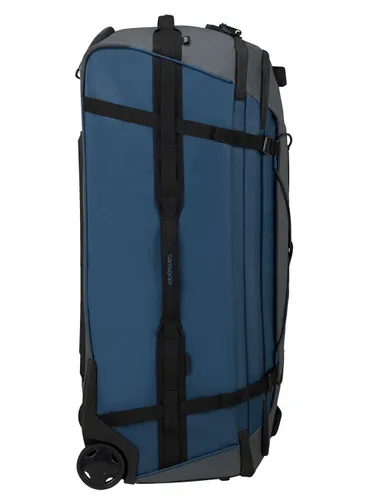 Samsonite Outlab Paradiver Duffle Büyük Seyahat Çantası-arctic grey