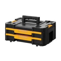 Skrzynka narzędziowa DEWALT DWST1-70706
