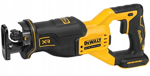 Ferăstrău cu piston DeWalt DCS382N