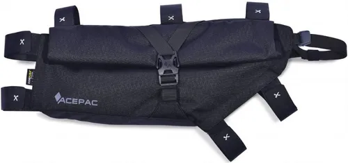 Сумка на велосипедную раму ACEPAC Roll Frame Bag