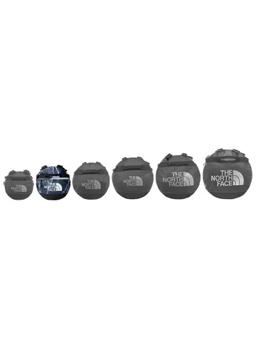 Сумка для путешествий The North Face Base Camp Duffel s-Summit navy