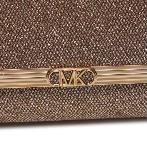 Michael Kors Mona portofel 30h3g8oc3o aur 710