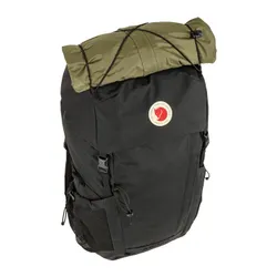 Plecak turystyczny Fjallraven Abisko Hike 35 - iron grey