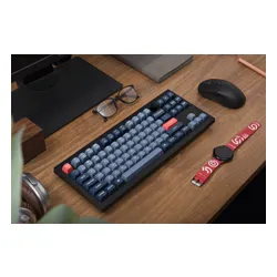 Klawiatura KEYCHRON V3 Max QMK/VIA Wireless Custom Jupiter Brown Switch