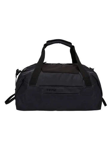 Thule Aion Duffle Bag 35 L-siyah Seyahat Çantası