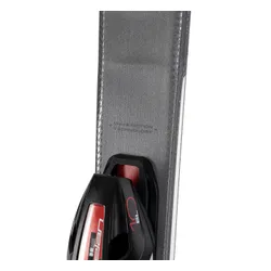 Narty męskie ELAN MORPHEO Ti + wiązanie ELAN EL 10.0 z GRIP WALK 2026 - Długość (cm) - 160