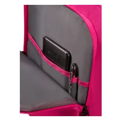 Рюкзак для салона American Tourister Take2Cabin S - малиновый сорбет