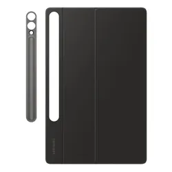 Etui na Galaxy Tab S SAMSUNG Book Cover Czarny Klawiatura