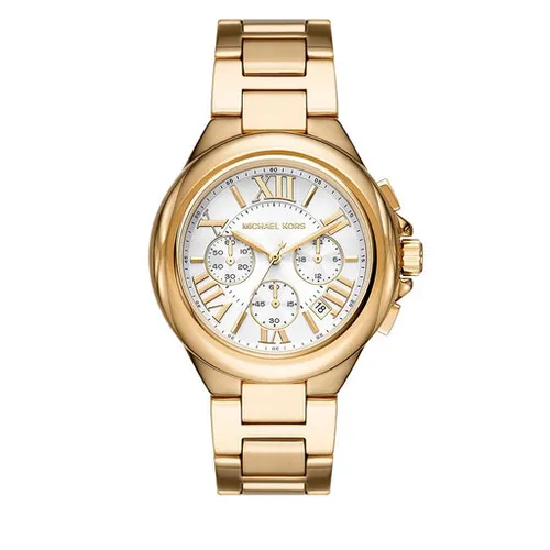 Часы Michael Kors Camille Mk7270 Gold