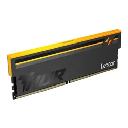 Lexar Thor2.0 RGB 32GB [2x16GB 7200MHz DDR5 CL38 DIMM]
