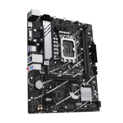 Płyta główna ASUS PRIME B760M-K DDR5