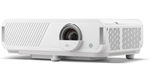 Projektor VIEWSONIC LX720-4K 4K UHD (3840 x 2160), 3500 ANSI lumen, Wi-Fi, Bluetooth