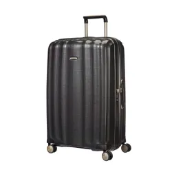 Bavul Büyük XL Samsonite Lite - Cube-graphite