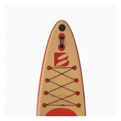 SUP доска Bass Touring SR 12'0" PRO + Extreme Pro S оранжевый